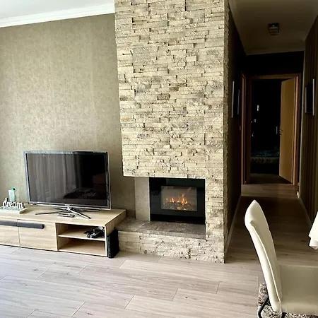 Dob Dream Apartment