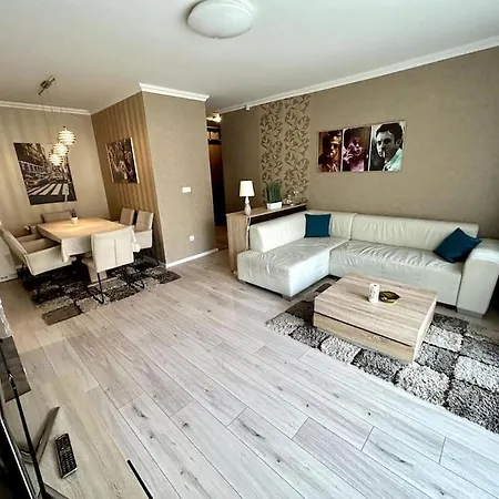 Dob Dream Apartment *