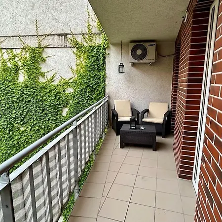 Apartment Dob Dream *